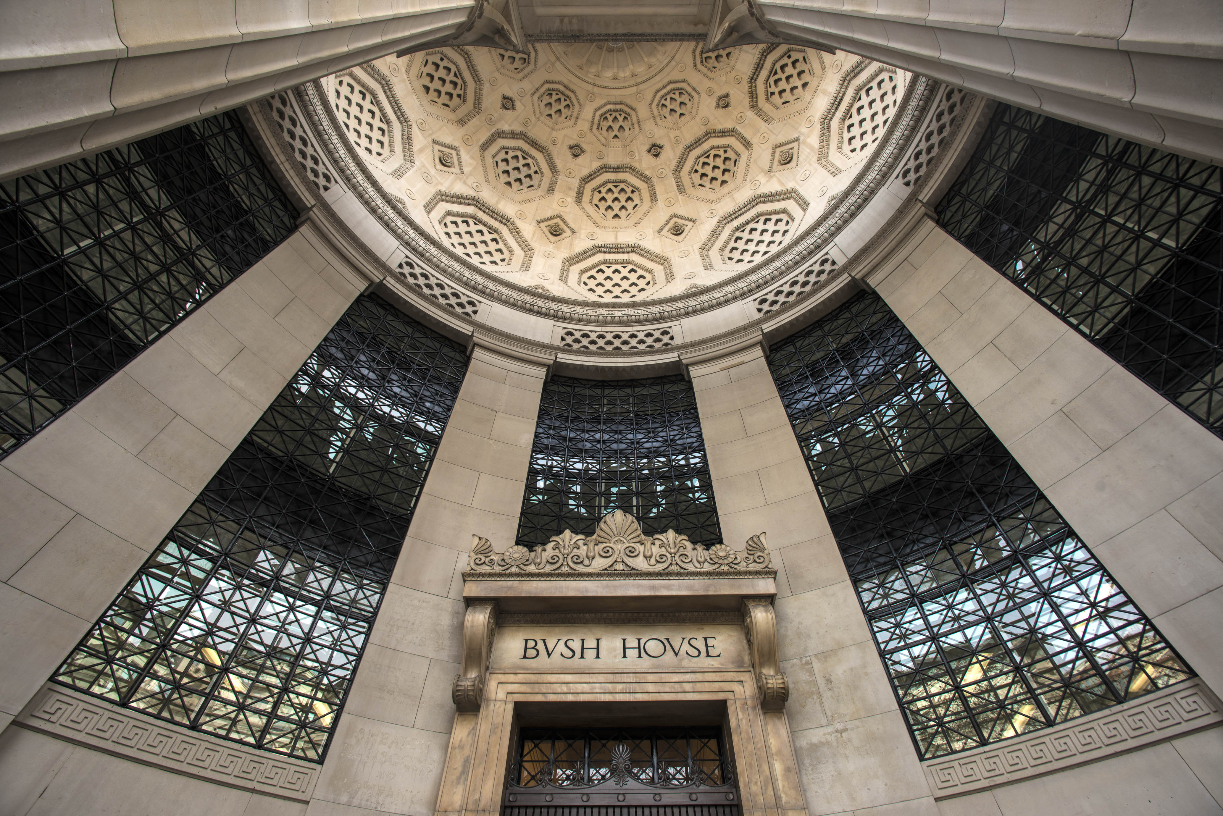 Bush House PLuS Alliance